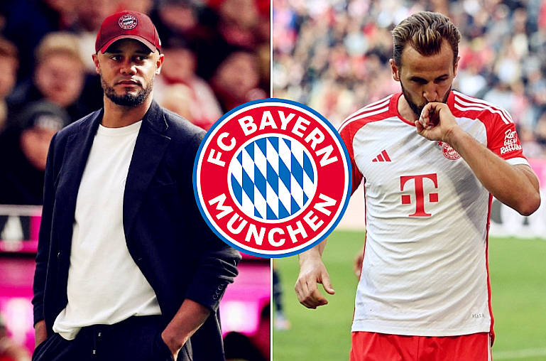 为30岁老将花1.4亿, 拜仁接盘利物浦, 德甲巨人到底急什么?