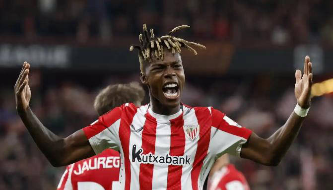 绝了,刚签约尼科就转手!巴萨注册难题引发笑话,西甲特殊规则成关键