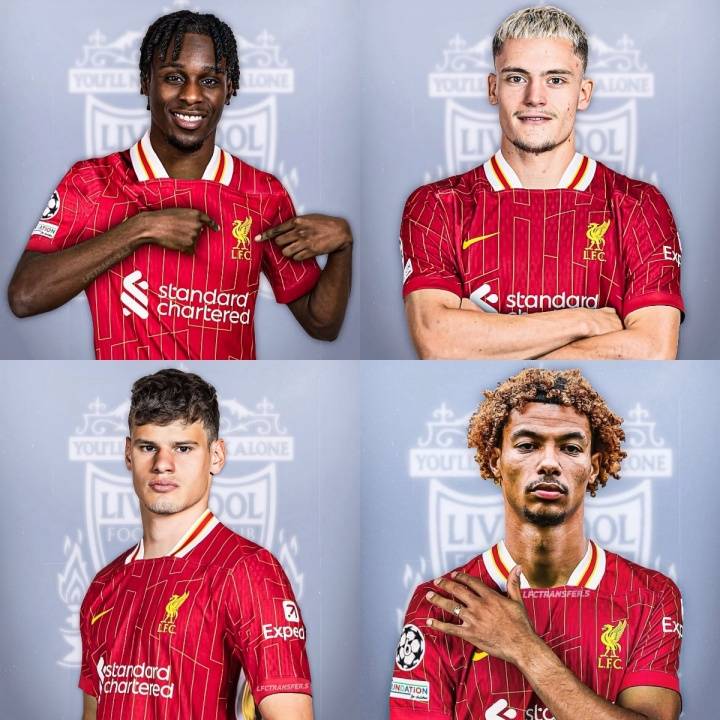 16亿豪购!完胜意甲、西甲、德甲,英超除了有钱,还有一大优势?