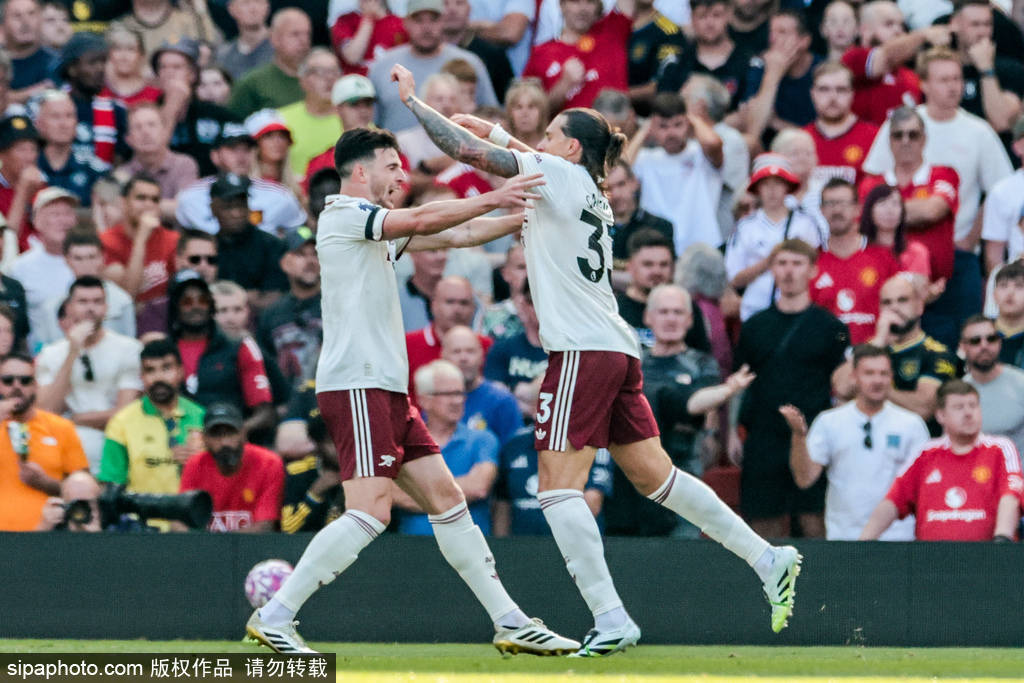 比赛日:五大联赛开战新援验货 阿森纳“丑陋”赢曼联